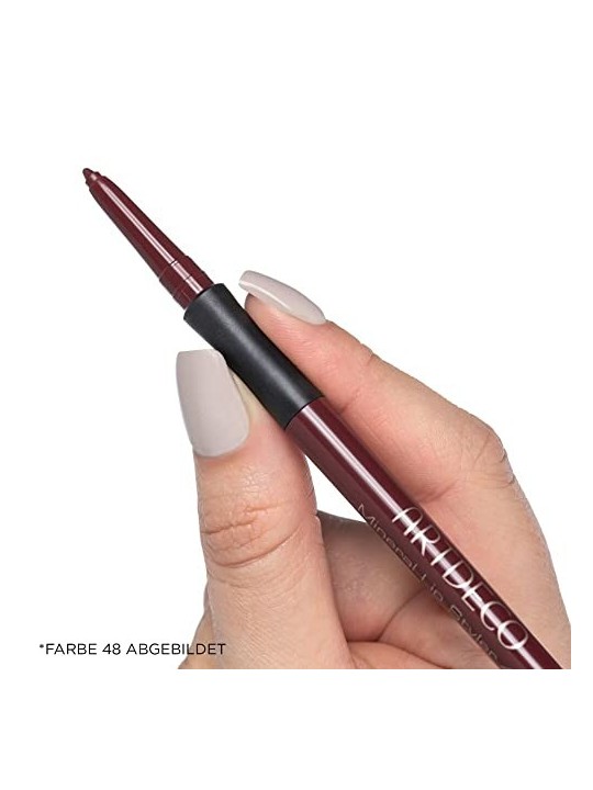 Matita Labbra Minerale Artdeco 0,4g n9 Rosso Minerale