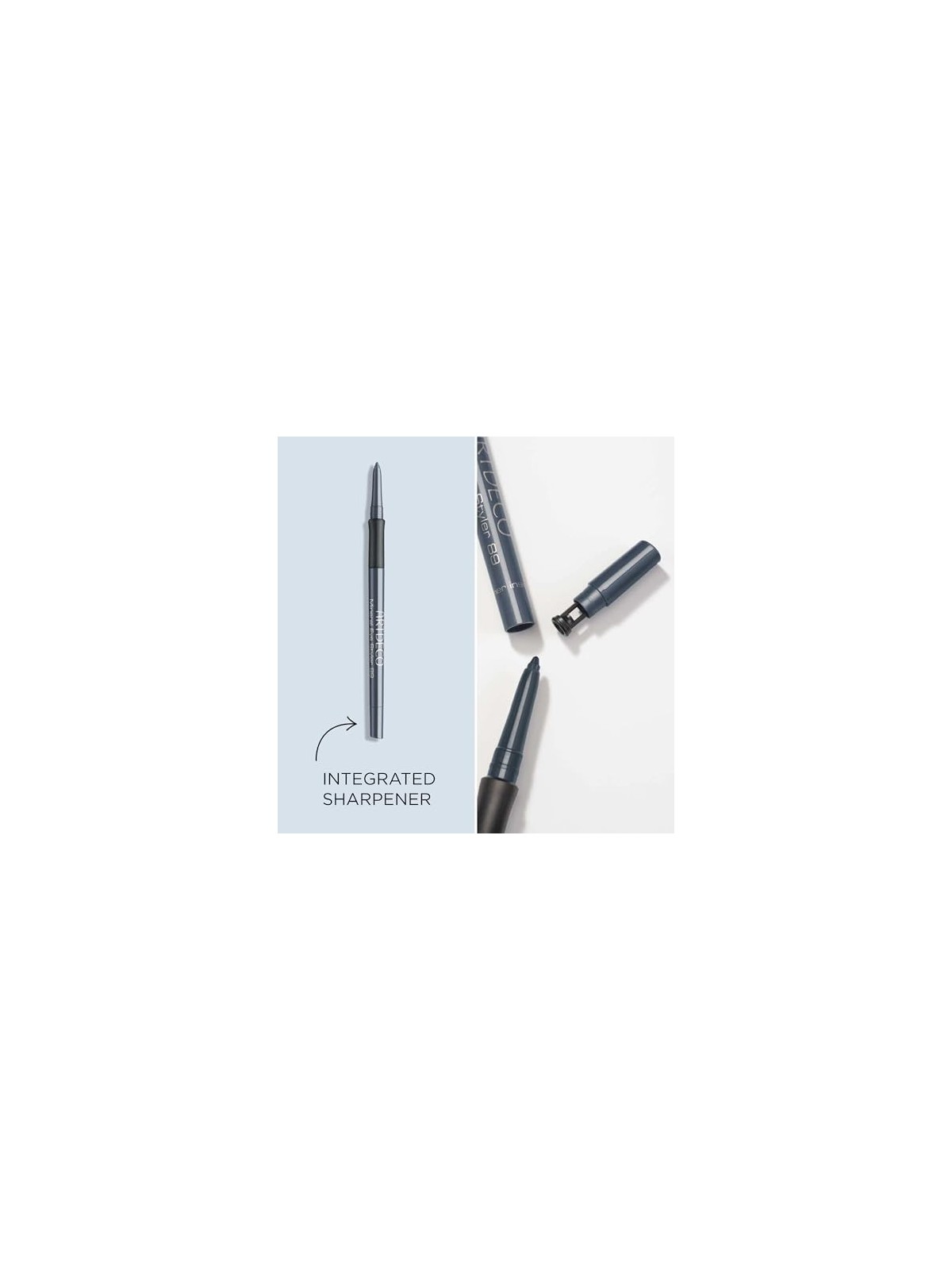Artdeco Pure Min Eye Styler 0,4g Numero 59