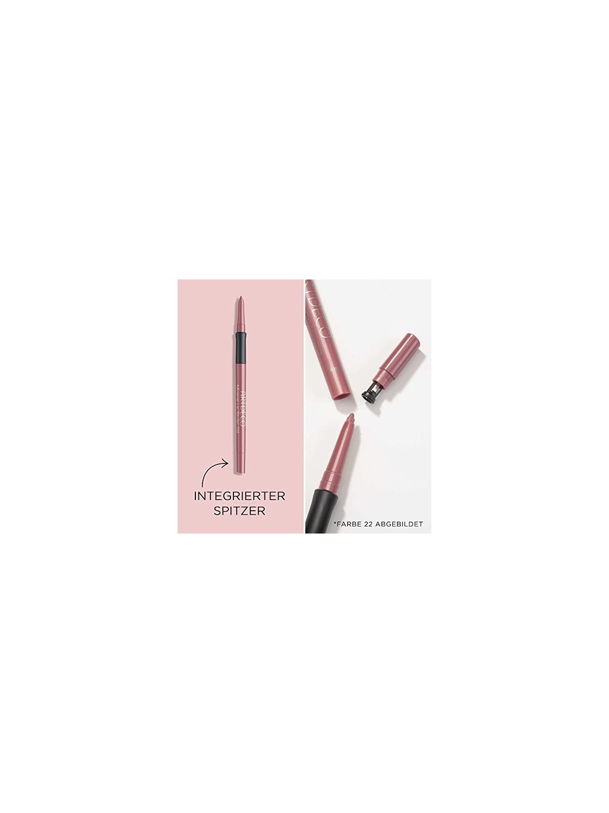Artdeco Mineral Lip Styler 0,4g Numero 35