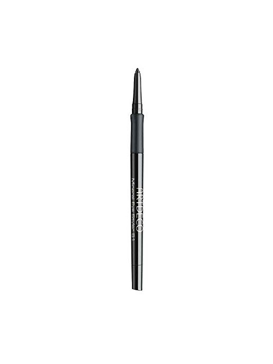 Artdeco Mineral Eye Styler 0,4g Numero 51 Mineral Black