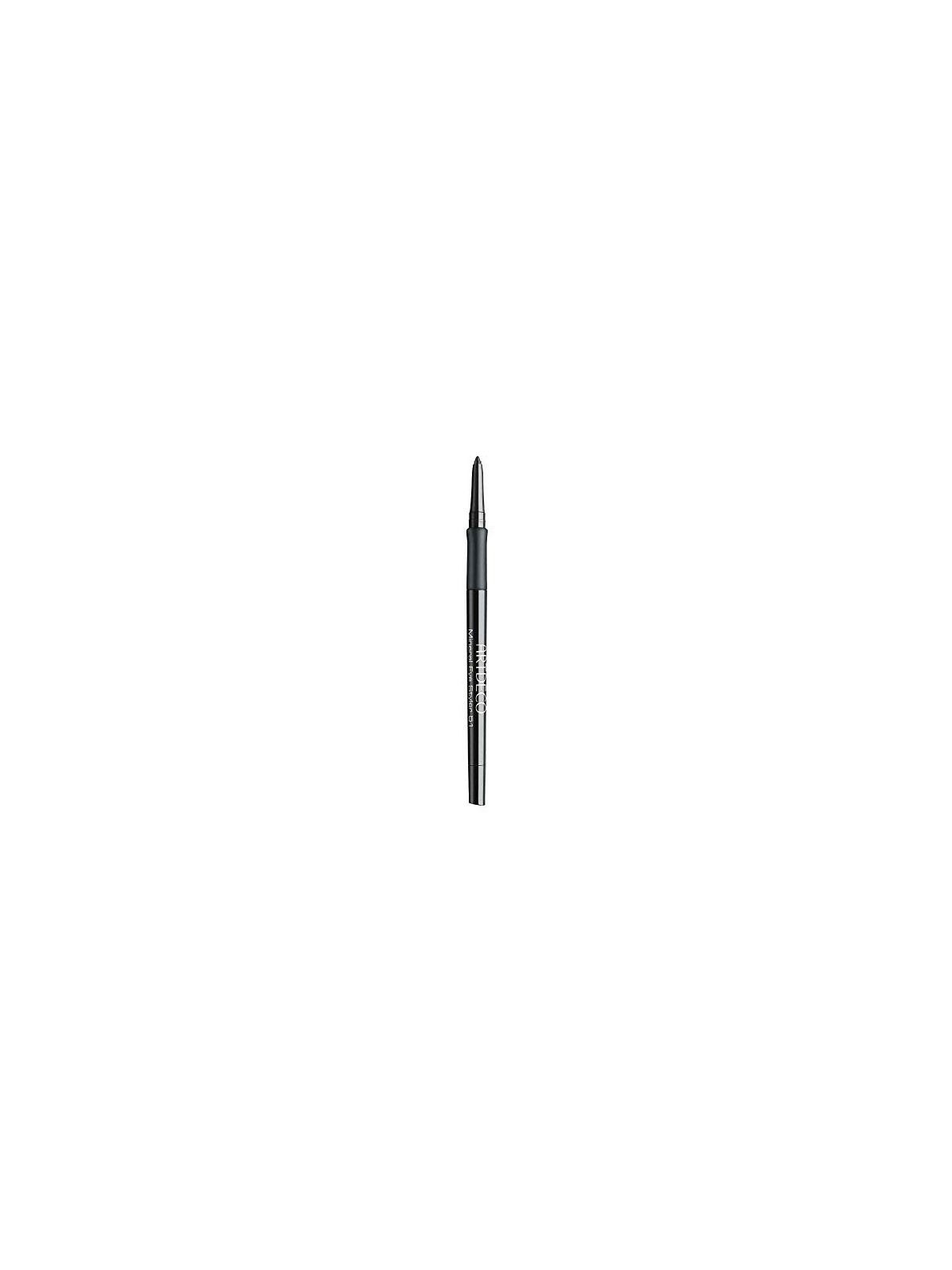 Artdeco Mineral Eye Styler 0,4g Numero 51 Mineral Black