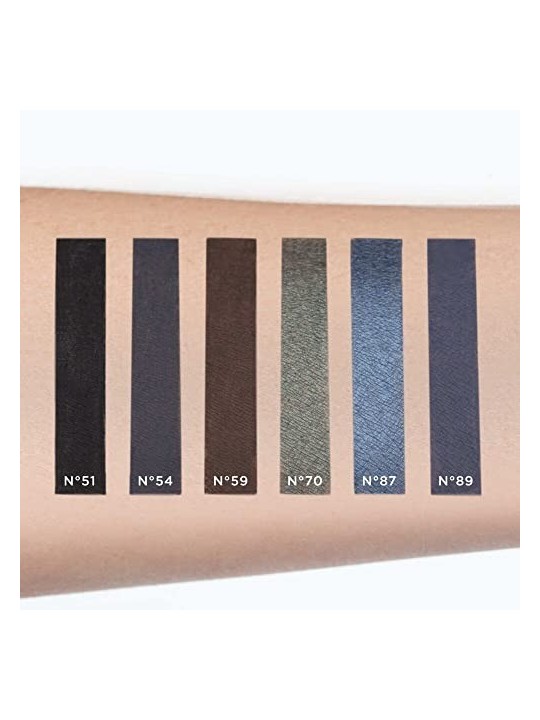 Artdeco Mineral Eye Styler 0,4g Numero 51 Mineral Black