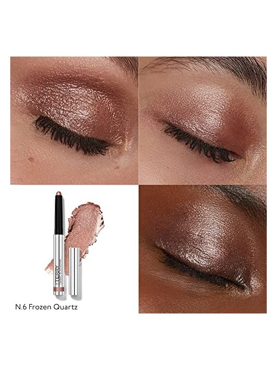 Ombretto in crema By Terry Ombre Blackstar donna 1,64g Frozen Quartz