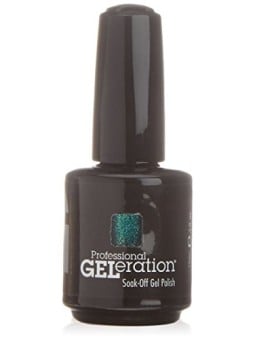 Jessica Geleration Colori Smalto Semipermanente GEL971 Pacific Paradise 15ml Donna