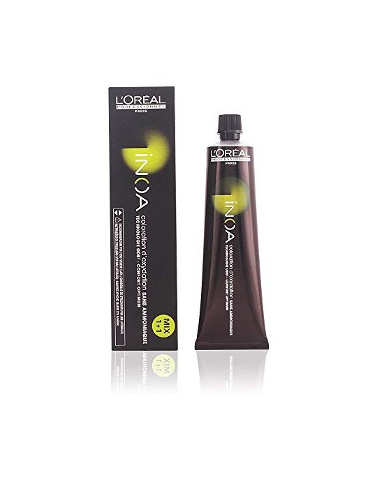 L'Oreal Paris Inoa Tintura 09