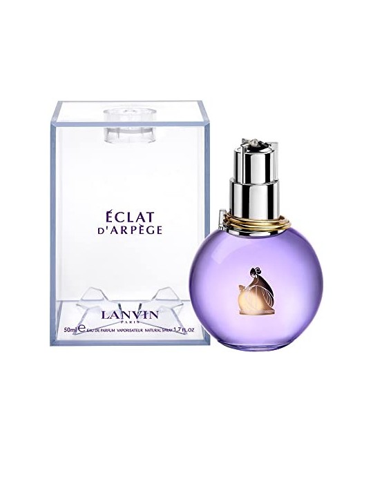 Lanvin Eclat D'Arpege Pour Femme eau de parfum Spray donna 50ml