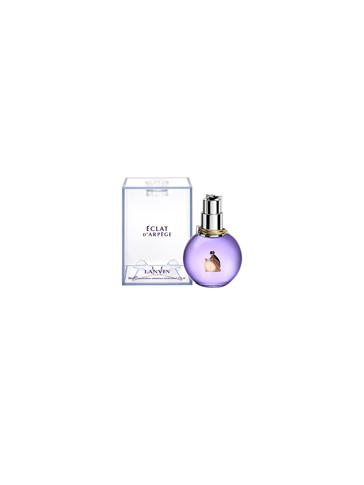 Lanvin Eclat D'Arpege Pour Femme eau de parfum Spray donna 50ml