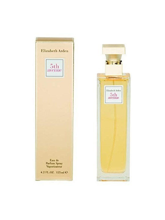 Profumo E.Arden 5Th Avenue 125ml