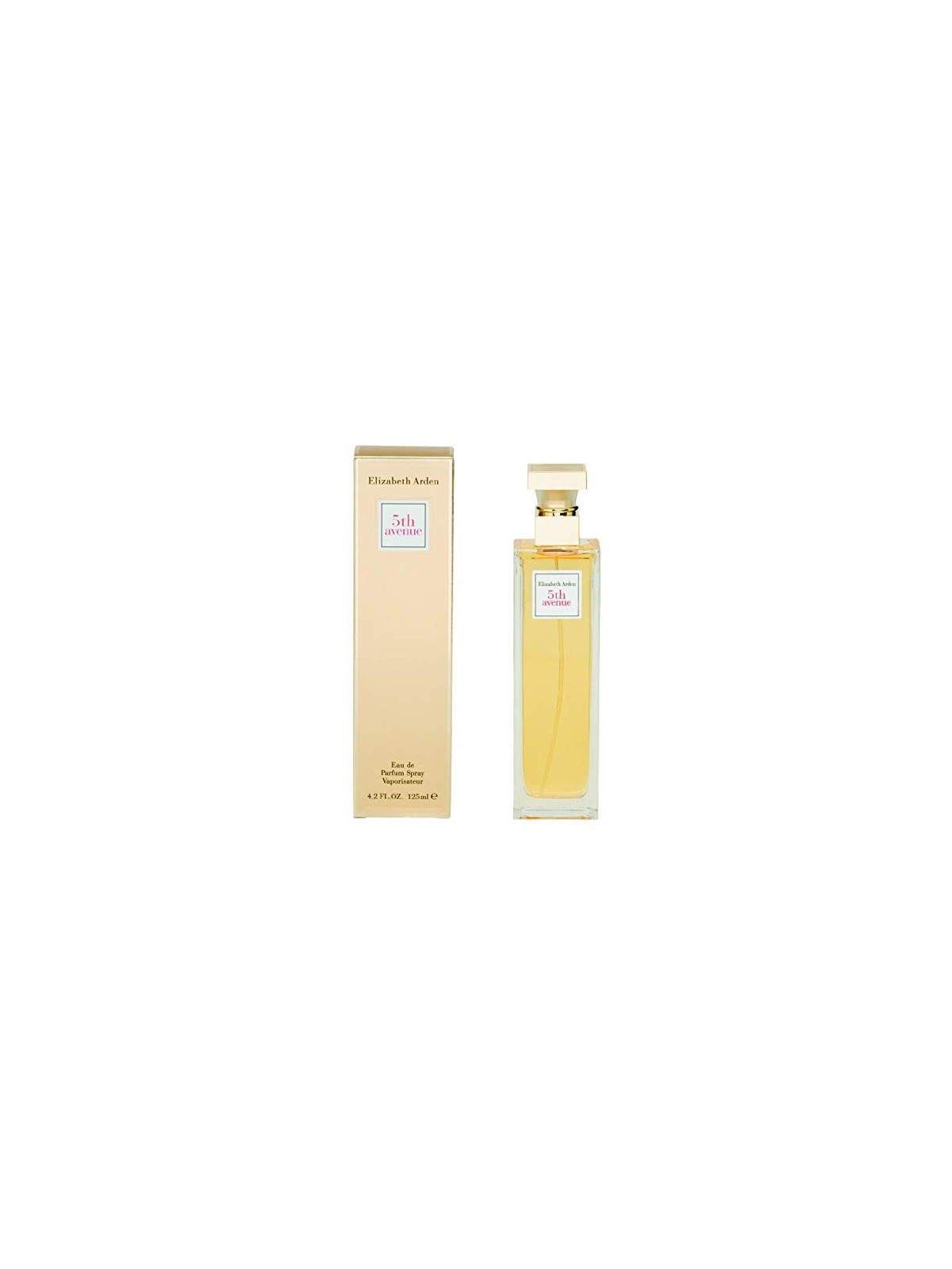 Profumo E.Arden 5Th Avenue 125ml