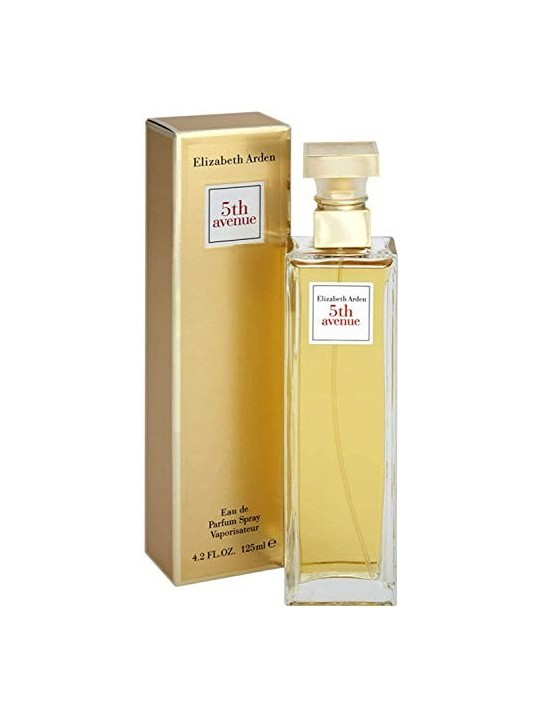 Profumo E.Arden 5Th Avenue 125ml