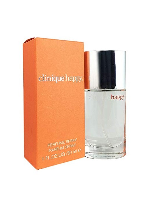Profumo Clinique Happy For Women EDP Spray donna 30ml