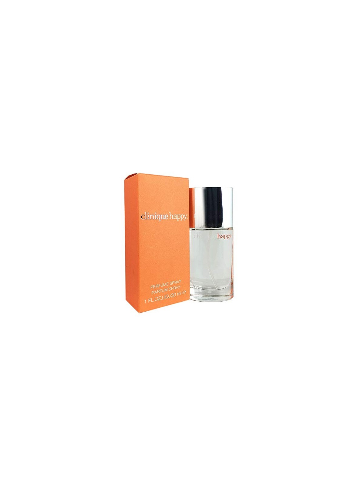 Profumo Clinique Happy For Women EDP Spray donna 30ml