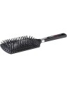 Spazzola per capelli pettinata piatta grande