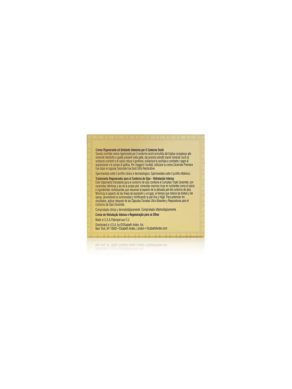 Elizabeth Arden Ceramide Eye Cream 15ml