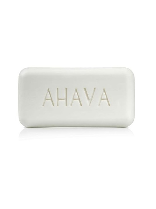 Ahava Deadsea Salt Moisturizing Salt Soap donna 100g