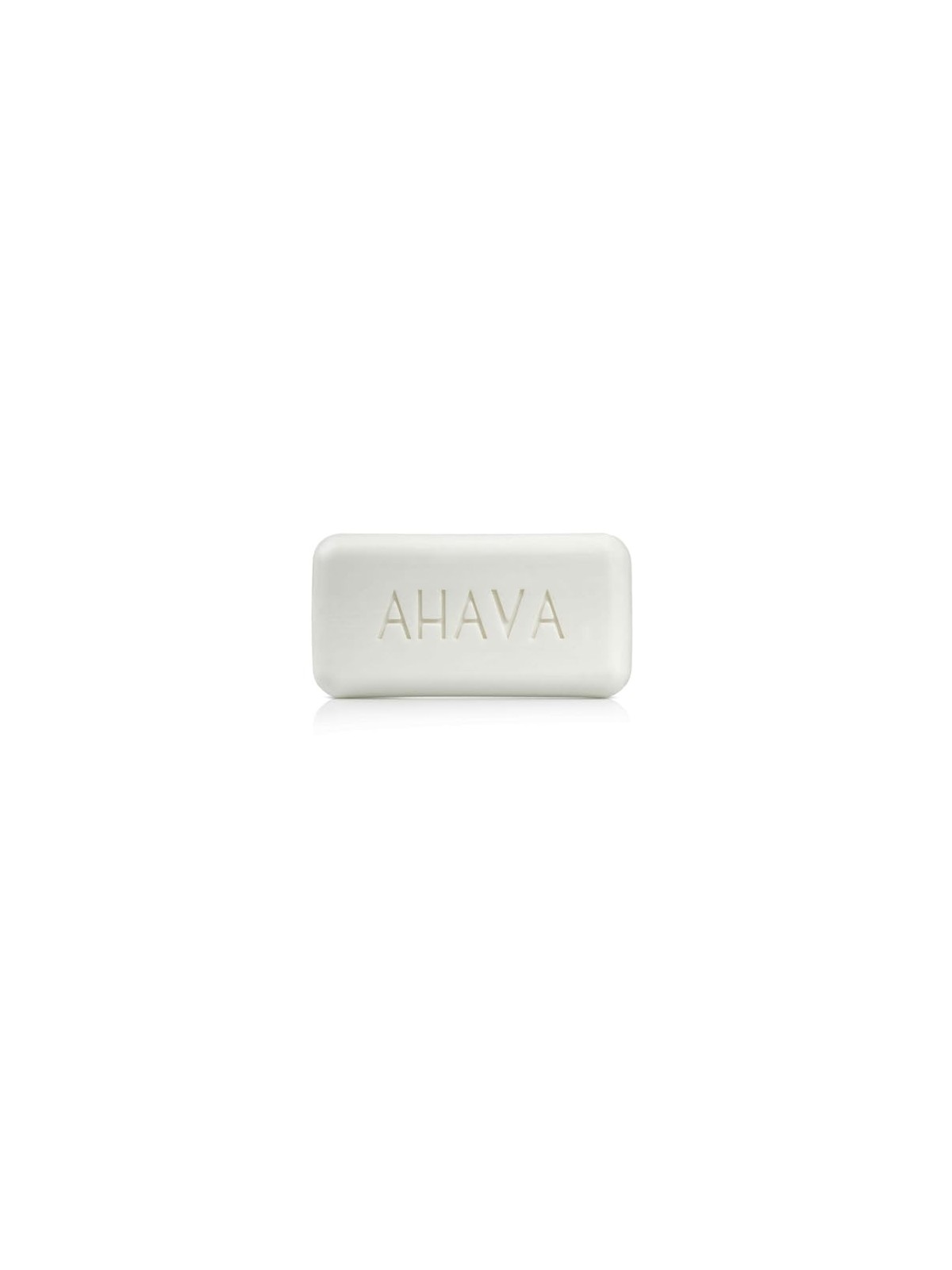 Ahava Deadsea Salt Moisturizing Salt Soap donna 100g