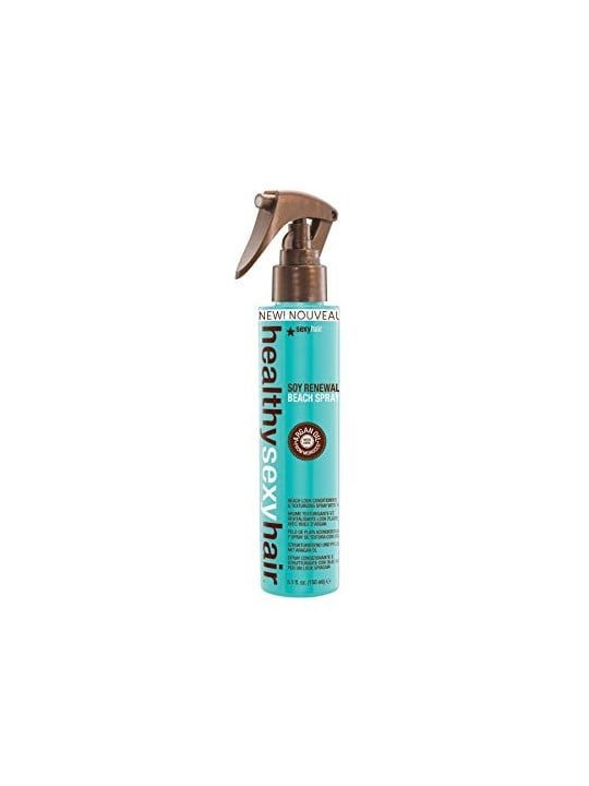 Balsamo condizionante per look da spiaggia Sexy Hair HEALTHY SEXYHAIR 150ml