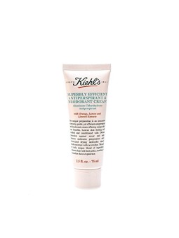 Kiehl's Superbly Efficient Antiperspirant & Deodorant Cream