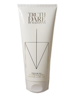 Madonna Truth or Dare Shower Gel 200ml