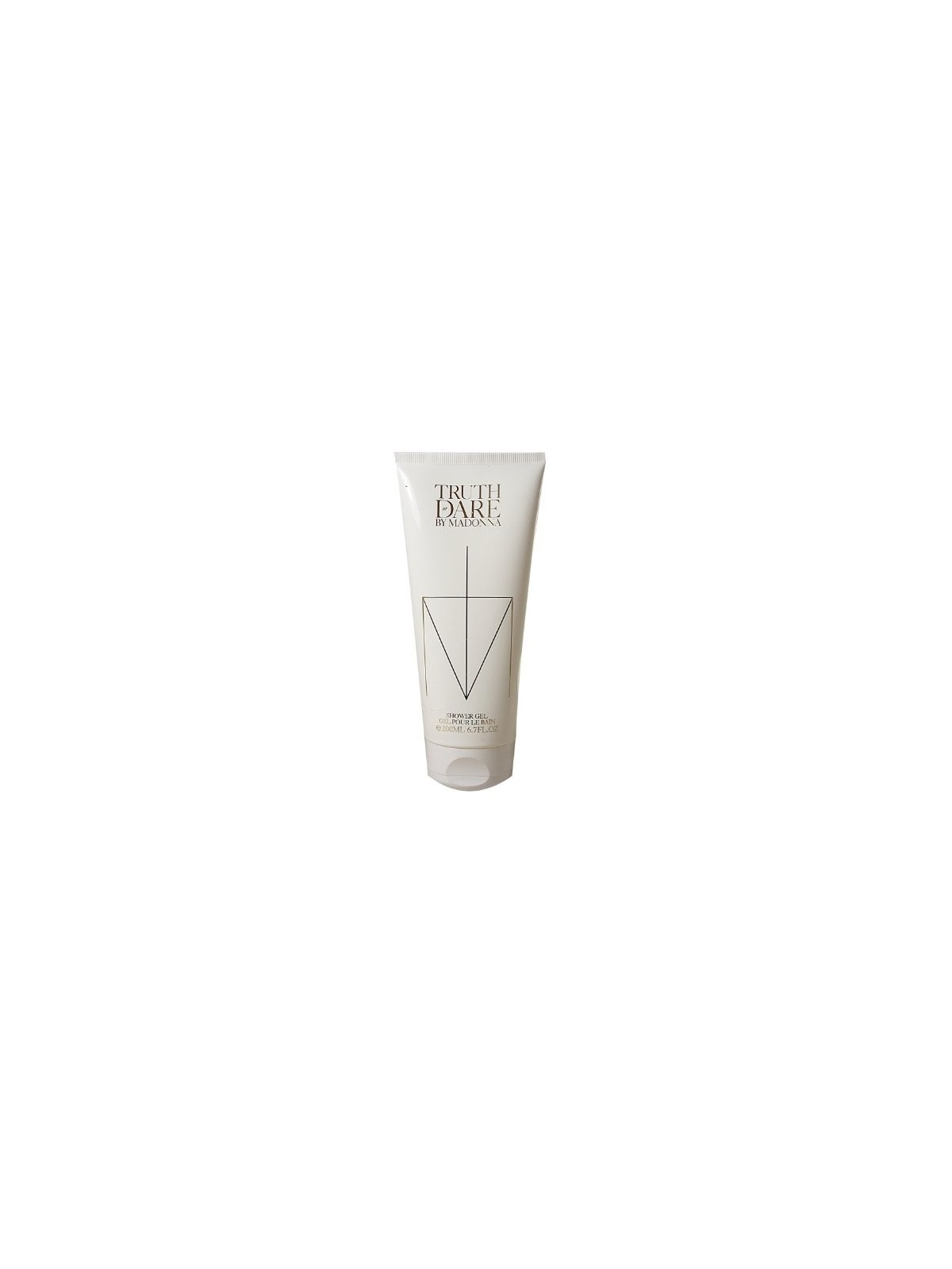 Madonna Truth or Dare Shower Gel 200ml
