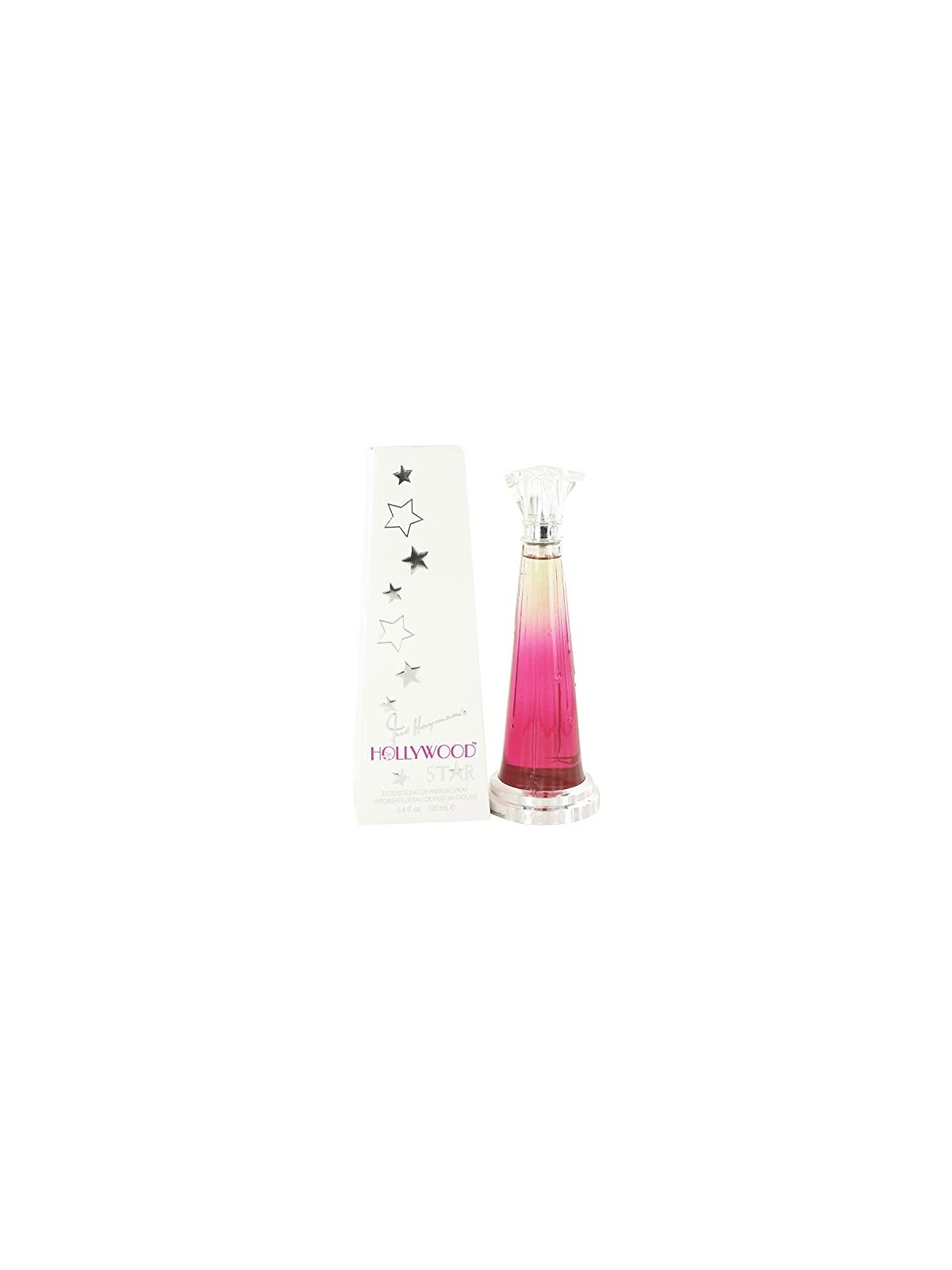 Fred Hayman Hollywood Star eau de parfum donna 100ml Fred Hayman www.essenzetotalstyle.com 