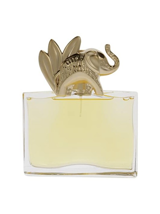 Kenzo KENZO JUNGLE eau de parfum spray 100ml donna Kenzo www.essenzetotalstyle.com 
