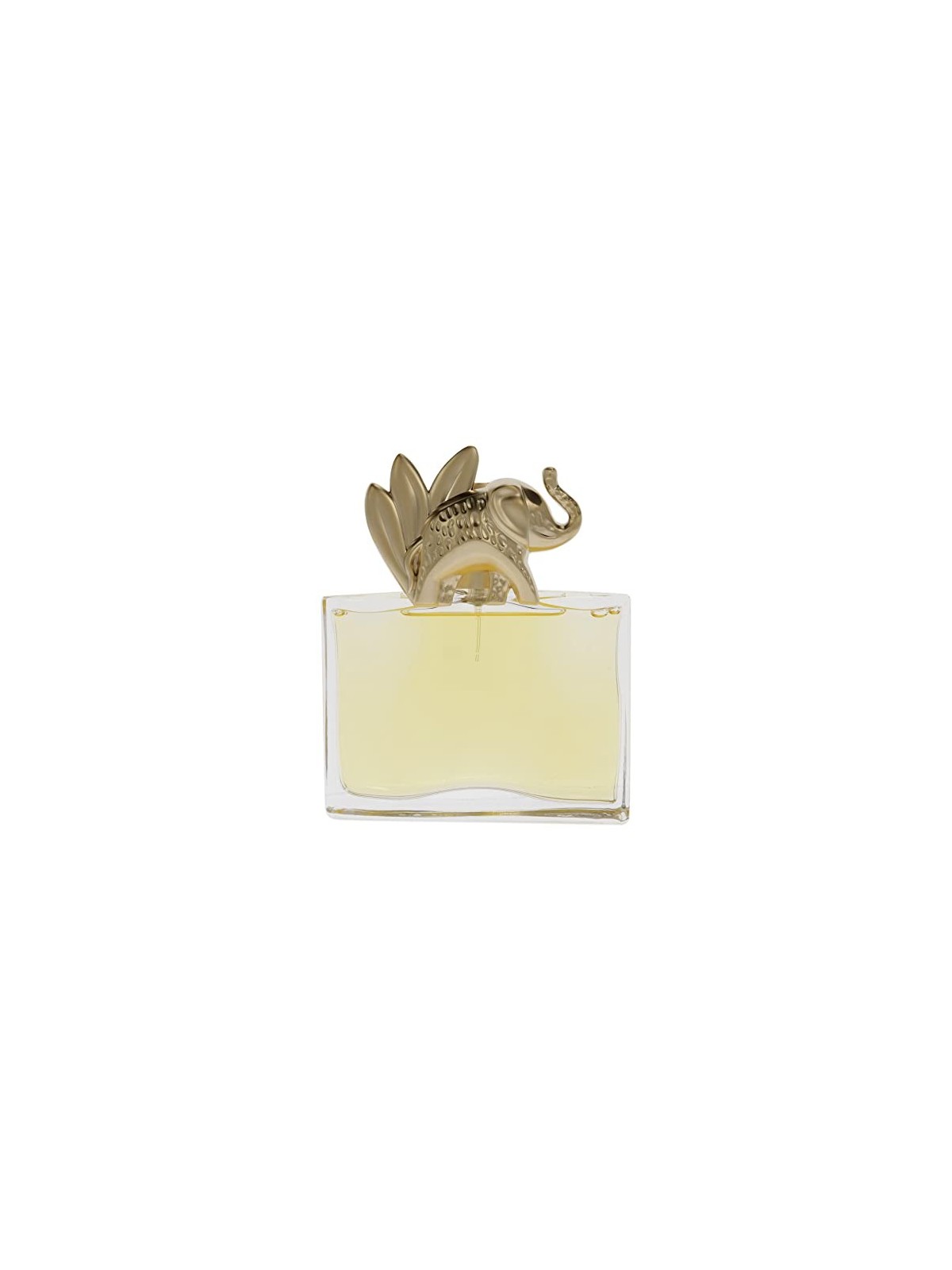 Kenzo KENZO JUNGLE eau de parfum spray 100ml donna Kenzo www.essenzetotalstyle.com 