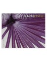 Kenzo KENZO JUNGLE eau de parfum spray 100ml donna Kenzo www.essenzetotalstyle.com 