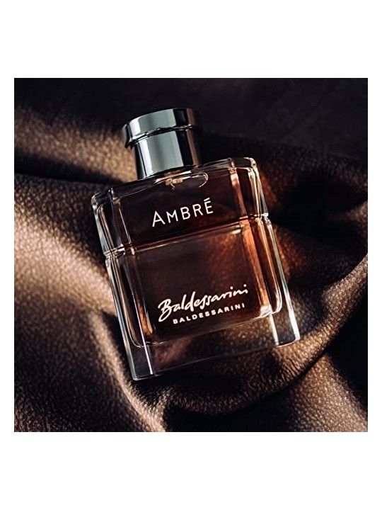 Baldessarini Ambre Men eau de toilette Spray uomo 50ml
