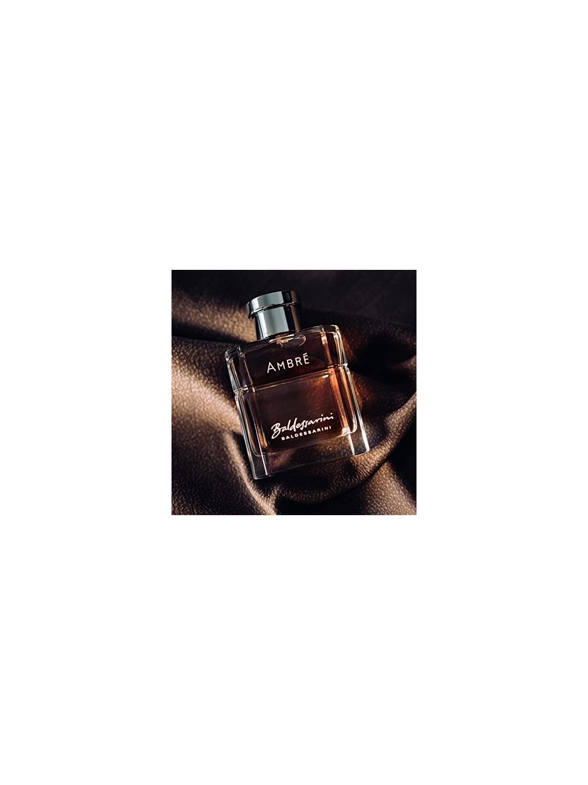 Baldessarini Ambre Men eau de toilette Spray uomo 50ml