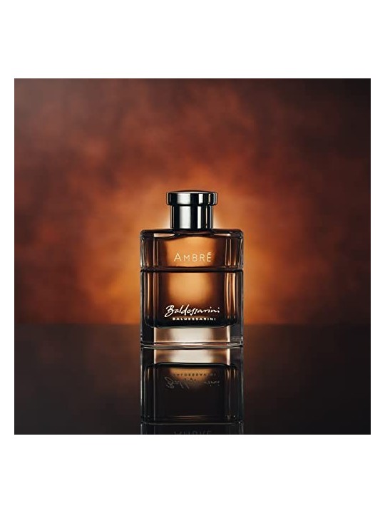 Baldessarini Ambre Men eau de toilette Spray uomo 50ml
