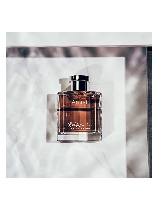 Baldessarini Ambre Men eau de toilette Spray uomo 50ml
