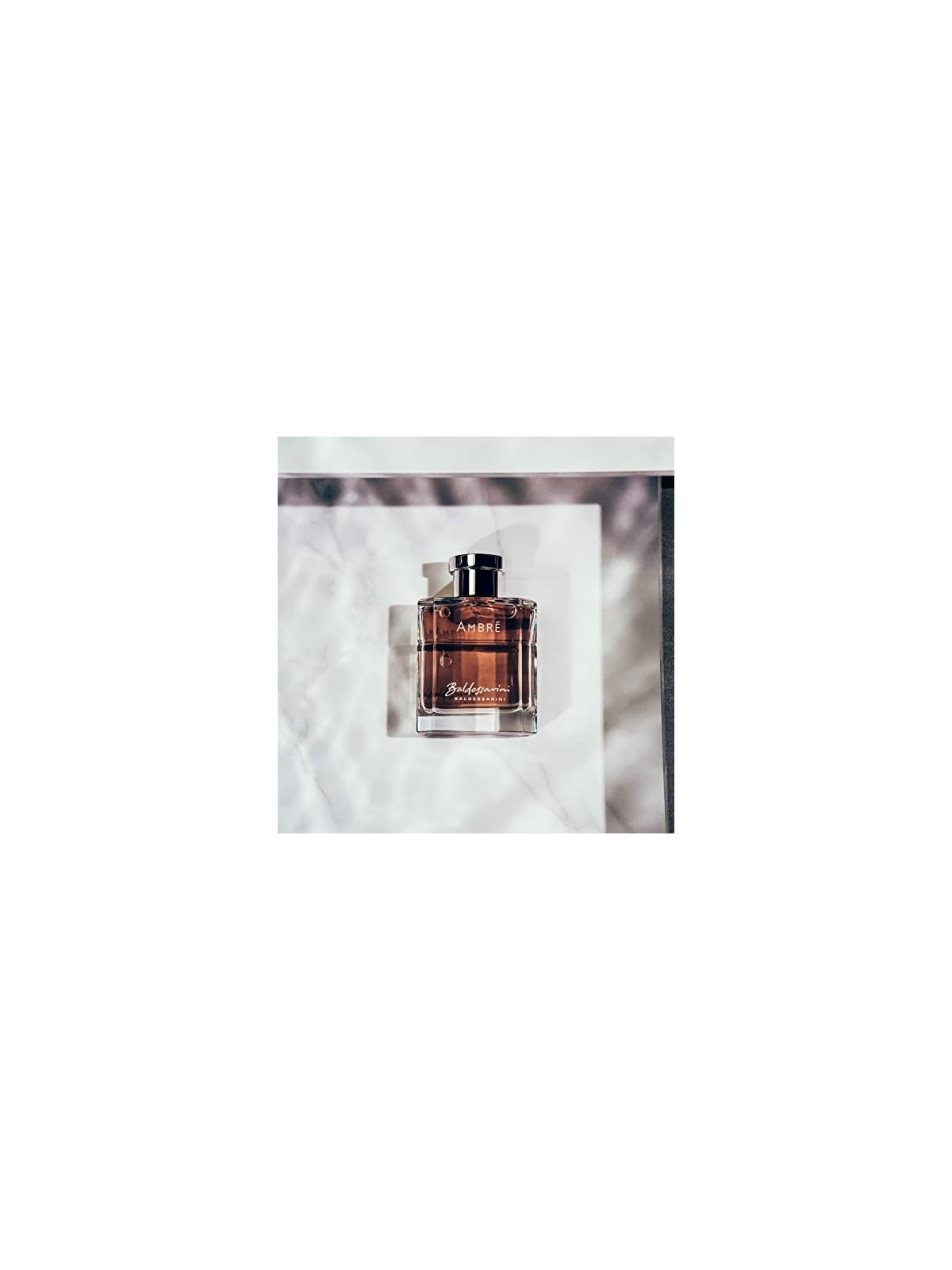 Baldessarini Ambre Men eau de toilette Spray uomo 50ml