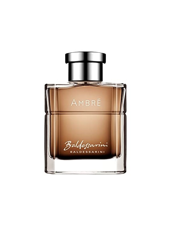 Baldessarini Ambre Men eau de toilette Spray uomo 50ml