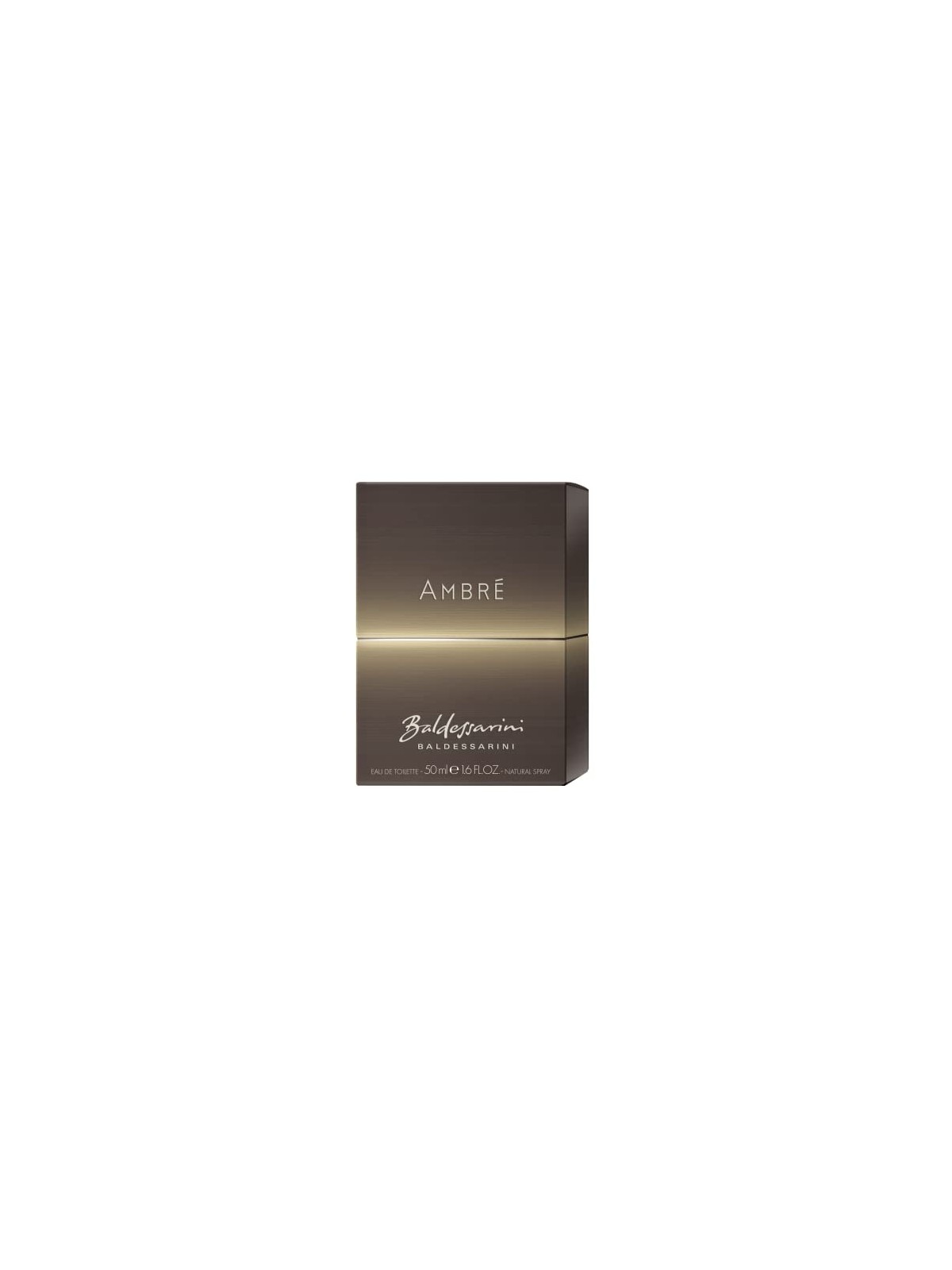 Baldessarini Ambre Men eau de toilette Spray uomo 50ml