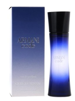 Armani Code Pour Femme eau de parfum 30ml