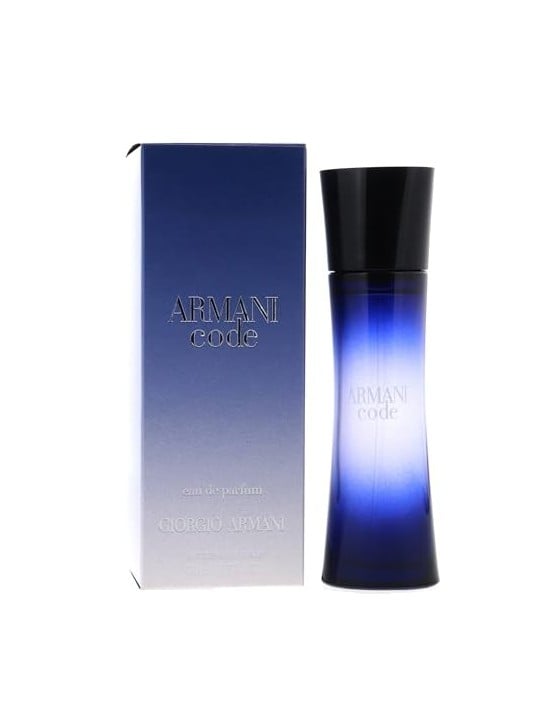 Armani Code Pour Femme eau de parfum 30ml