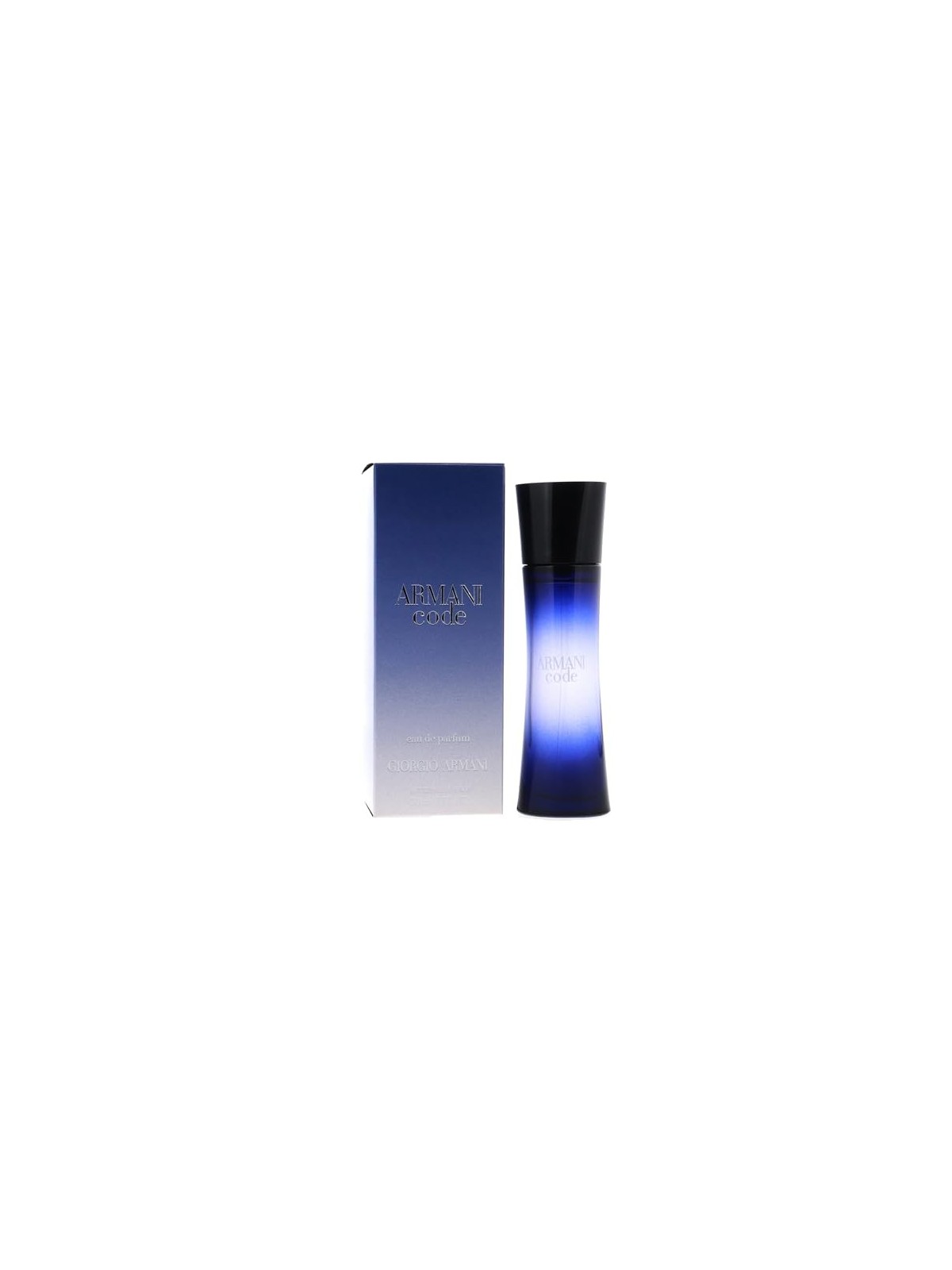 Armani Code Pour Femme eau de parfum 30ml
