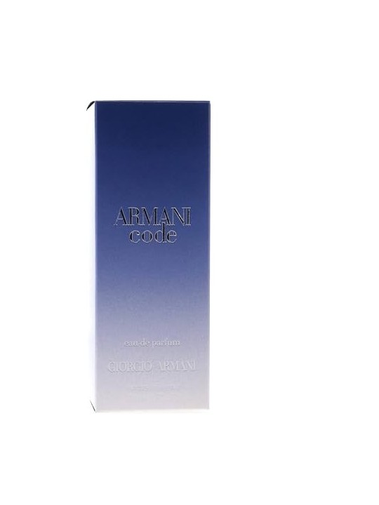 Armani Code Pour Femme eau de parfum 30ml