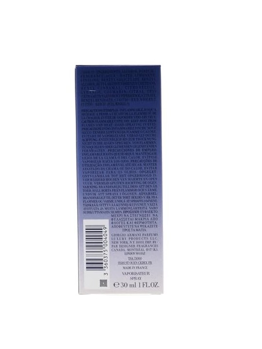 Armani Code Pour Femme eau de parfum 30ml
