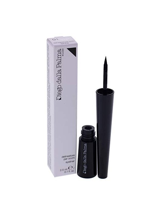 Diego Dalla Palma Delineatore per Occhi Eyeliner 01 Nero