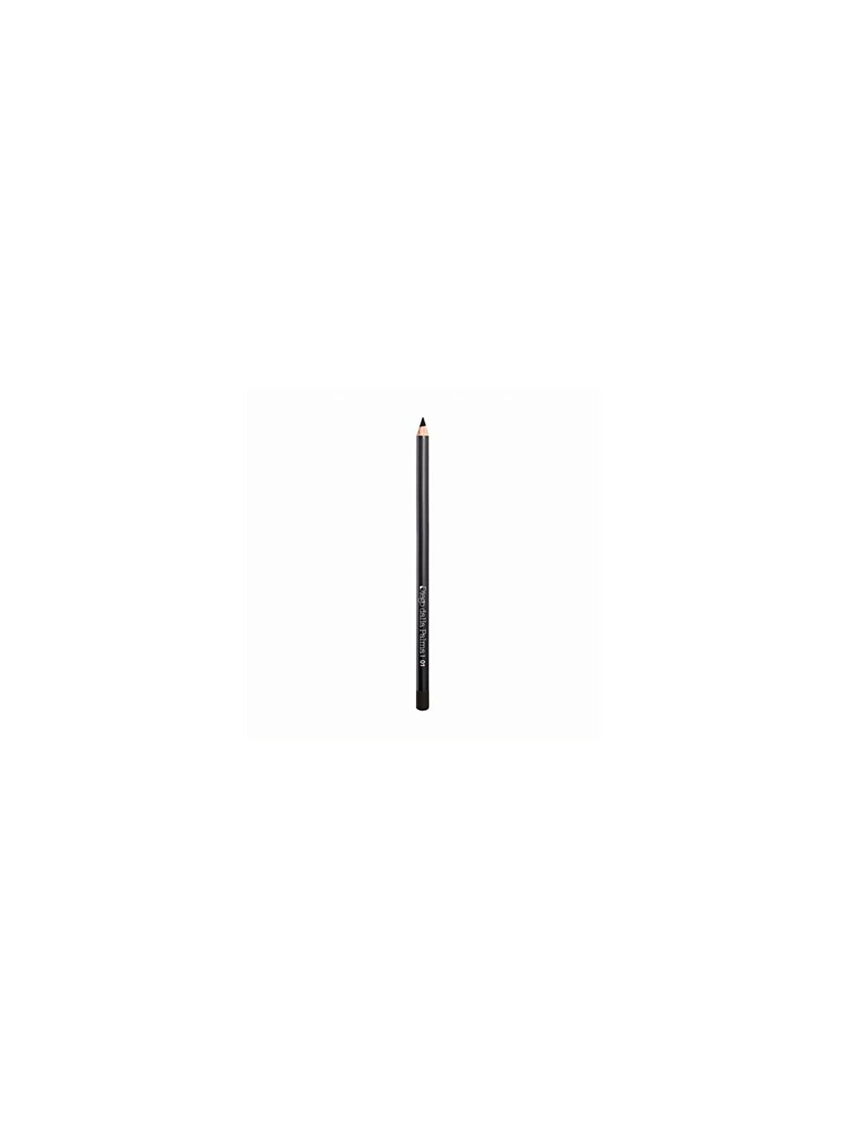 Diego Dalla Palma Eye Pencil 01 Black