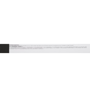 Diego Dalla Palma Eye Pencil 01 Black