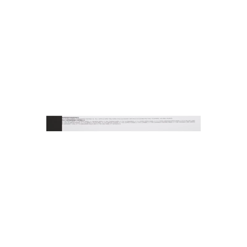 Diego Dalla Palma Eye Pencil 01 Black