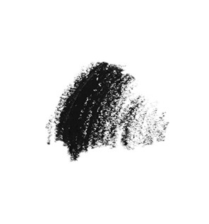 Diego Dalla Palma Eye Pencil 01 Black