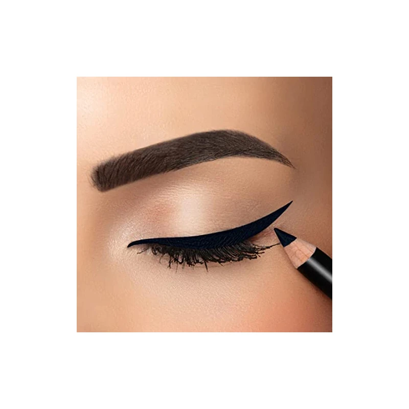 Diego Dalla Palma Eye Pencil 01 Black