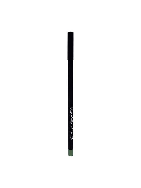 Matita per Occhi 20 Verde Smeraldo10