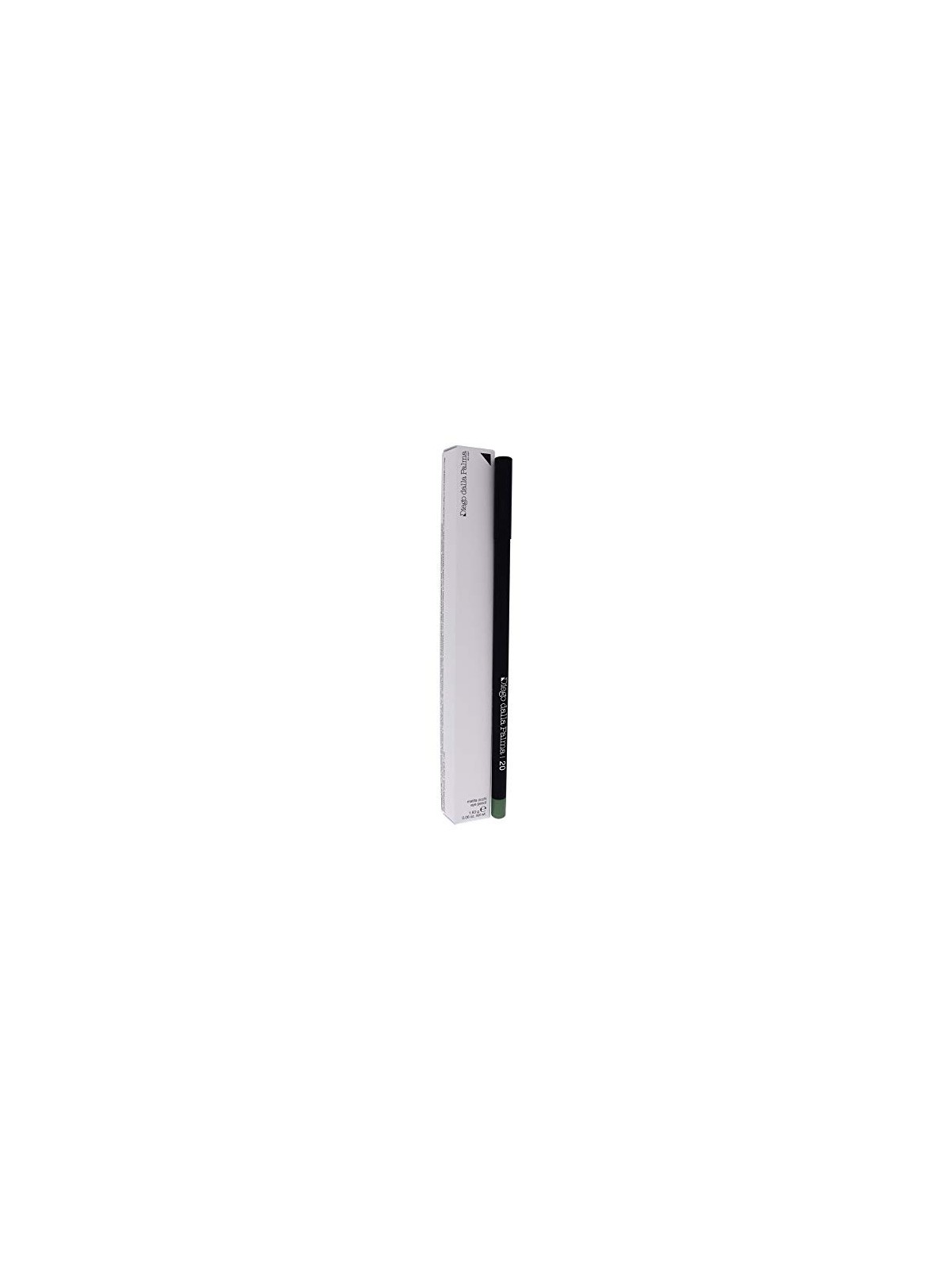 Matita per Occhi 20 Verde Smeraldo10