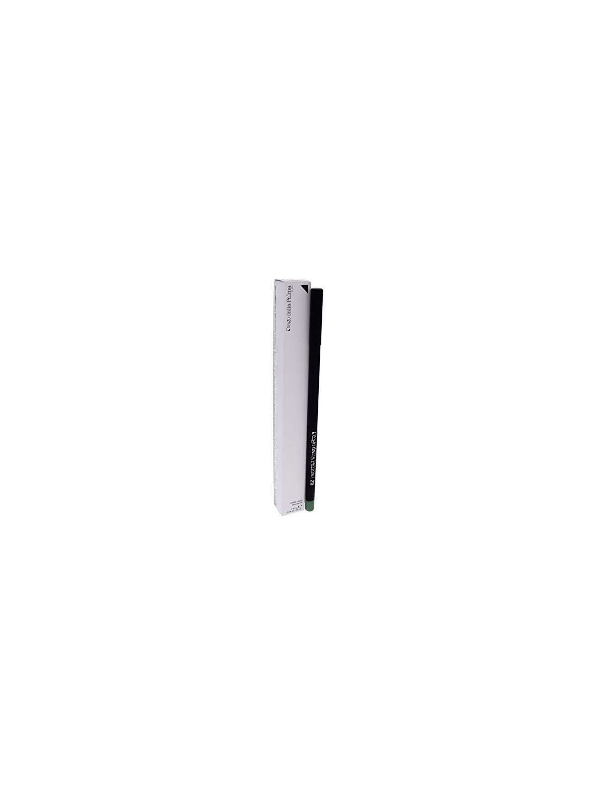 Matita per Occhi 20 Verde Smeraldo10