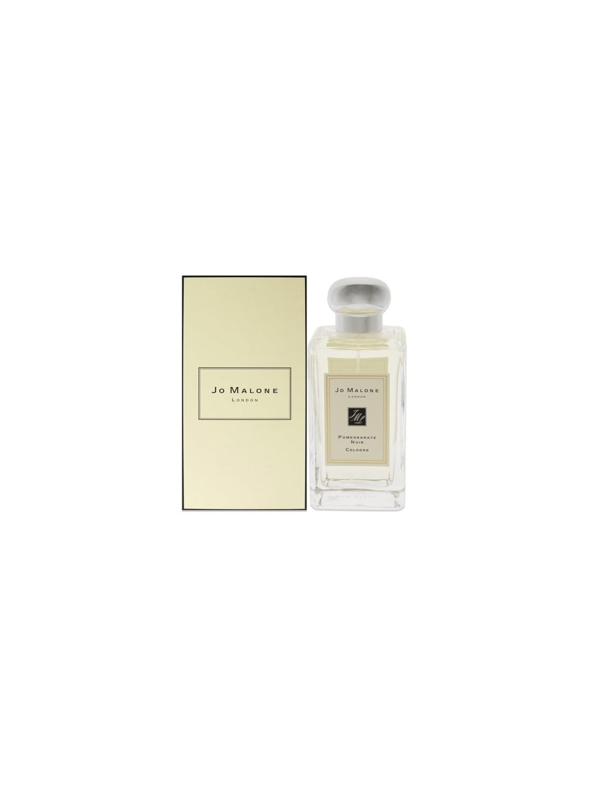 Jo Malone Melograno Nero eau de cologne unisex 100ml